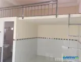 Phòng cho thuê dài hạn máy lạnh, gác, kệ bếp, wc , tân bình, cộng hòa - Ảnh 3