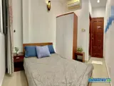 Phòng cao cấp siêu đẹp 4x10m ngay phố đi bộ bùi viện - Ảnh 1