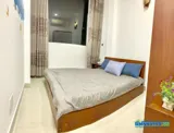 Phòng cao cấp siêu đẹp 4x10m ngay phố đi bộ bùi viện - Ảnh 3
