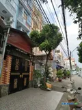 Tìm nữ ở ghép - phòng 30m2 tây hoà q9 - Ảnh 3