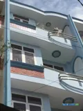 Tìm nữ ở ghép - phòng 30m2 tây hoà q9 - Ảnh 5