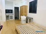 Phòng cho thuê tôn thất thuyết, quận 4 - Ảnh 1