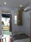 Cho thuê phòng đầy đủ tiện nghi, có gác tại 654/32 lạc long quân, p. 9, q. tân bình - Ảnh 6