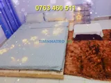 Phòng đẹp mới đẹp full nội thất giá 4tr3 - Ảnh 1