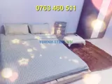 Phòng đẹp mới đẹp full nội thất giá 4tr3 - Ảnh 2