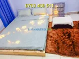 Phòng đẹp mới đẹp full nội thất giá 4tr3 - Ảnh 5