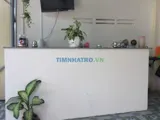 Cơ hội kinh doanh cực tốt - cho thuê mặt tiền hẻm 233 ( 311) nguyễn văn cừ - Ảnh 4