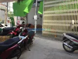 Cơ hội kinh doanh cực tốt - cho thuê mặt tiền hẻm 233 ( 311) nguyễn văn cừ - Ảnh 6