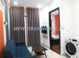 Căn hộ cho thuê, giờ giấc tự do, nội thất hoàn thiện, hải châu - Ảnh 3