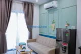 Căn hộ cho thuê full nội thất, dịch vụ như khách sạn 4 sao - Ảnh 2
