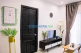 Căn hộ cho thuê full nội thất, dịch vụ như khách sạn 4 sao - Ảnh 4