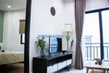 Căn hộ 2pn full nội thất hải châu -  mới 100% - Ảnh 2