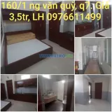 Cho thuê căn hộ 1pn và phòng cao cấp quận 7 - Ảnh 4