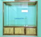 Cho thuê shophouse kinh doanh full nội thất 1 trệt 1 lầu - Ảnh 3