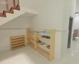 1,5 triệu ở khu bờ sông bình thạnh, gần trường đại học, máy lạnh để xe, tủ lạnh, giường nệm đầy đủ - Ảnh 3