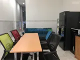 1,5 triệu ở khu bờ sông bình thạnh, gần trường đại học, máy lạnh để xe, tủ lạnh, giường nệm đầy đủ - Ảnh 5