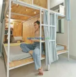 1,5 triệu ở khu bờ sông bình thạnh, gần trường đại học, máy lạnh để xe, tủ lạnh, giường nệm đầy đủ - Ảnh 2