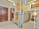 1,5 triệu ở khu bờ sông bình thạnh, gần trường đại học, máy lạnh để xe, tủ lạnh, giường nệm đầy đủ - Ảnh 4