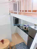 Cho thuê phòng trọ 217/102 bùi đình tuý phường 24 quận bình thạnh - Ảnh 6