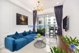 Cho thuê căn hộ 3pn cao cấp, diện tích rộng, 5 phút đi sân bay tân sơn nhất - Ảnh 5