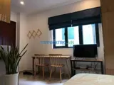 Căn hộ cao cấp trung tâm quận 3, full nội thất - Ảnh 2