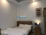 Căn hộ cao cấp trung tâm quận 3, full nội thất - Ảnh 4