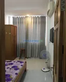 Phòng trọ đường nguyễn thiện thuật, q.3 mặt tiền phố - Ảnh 2