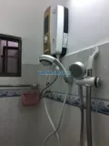 Phòng trọ đường nguyễn thiện thuật, q.3 mặt tiền phố - Ảnh 1