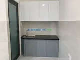 Cho thuê căn hộ dịch vụ đường tôn đản, quận 4 - Ảnh 3