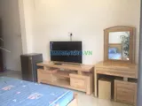Cho thuê phòng ở cao cấp, mặt tiền, trung tâm q.11 - Ảnh 4