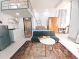 Căn hộ phú thuận, quận 7, tp hồ chí minh - Ảnh 1