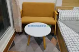 Cho thuê căn hộ quận , bếp riêng, toilet riêng, ban công - Ảnh 4