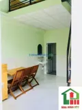 Cho thuê shophouse kinh doanh 1 trệt 1 lầu full nội thất.'''' - Ảnh 4