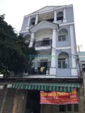 Cho thuê phòng trọ,giờ giấc td,gác bếp tolet riêng - Ảnh 3