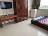 Phòng trọ mới: đầy đủ nội thất, đẹp như khách sạn - Ảnh 4