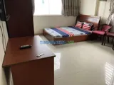 Phòng trọ mới: đầy đủ nội thất, đẹp như khách sạn - Ảnh 2