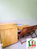 Cho thuê shophouse kinh doanh full nội thất 1 trệt 1 lầu''' - Ảnh 6
