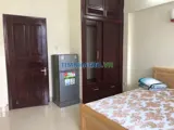 Phòng 20m2 đủ nội thất, có ban công sau metro q2 - Ảnh 1