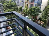 Phòng 20m2 đủ nội thất, có ban công sau metro q2 - Ảnh 2