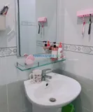 Tìm 1 nữ ở cùng, phòng 25m2, full nội thất - Ảnh 6