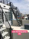 Tìm 1 nữ ở cùng, phòng 25m2, full nội thất - Ảnh 2