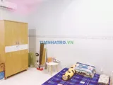 Tìm 1 nữ ở cùng, phòng 25m2, full nội thất - Ảnh 3