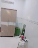 Tìm 1 nữ ở cùng, phòng 25m2, full nội thất - Ảnh 4