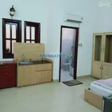 Cho thuê căn hộ mini sát bên vietcombank phạm hùng, quận 8. full nội thất, giá chỉ 3,5tr/th - Ảnh 3