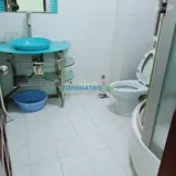 Cho thuê căn hộ mini sát bên vietcombank phạm hùng, quận 8. full nội thất, giá chỉ 3,5tr/th - Ảnh 4