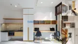 Phòng cho thuê cao cấp (mới xây) đường tô hiến thành, p.15, quận 10. lh - 0359592288 mr.trụ - Ảnh 3
