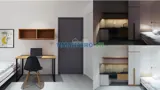 Phòng cho thuê cao cấp (mới xây) đường tô hiến thành, p.15, quận 10. lh - 0359592288 mr.trụ - Ảnh 2