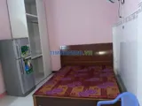 Phòng cao cấp đầy đủ tiện nghi, tầng trệt để xe, cap, net free; 22m: 4.5tr. a minh 0919863336 - Ảnh 4