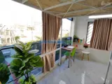 Phòng tiện nghi có gác, kệ bếp, tủ quần áo ngay cv phần mềm quang trung, 25m2 2.8 - 3.2 - 3.5tr/th - Ảnh 5