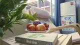 Phòng đủ tiện nghi, liền kề quận 1, tự do giờ giấc, hình thật đính kèm - Ảnh 4